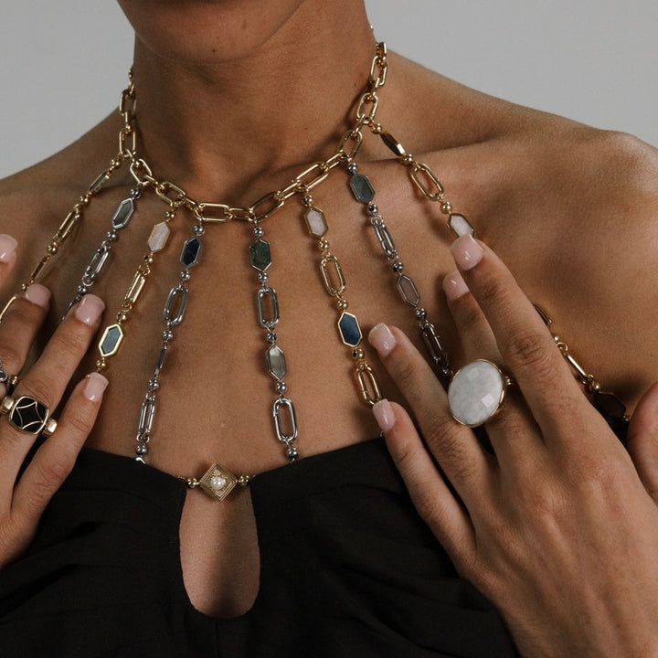 Echelon Crystal Element – Studio Line