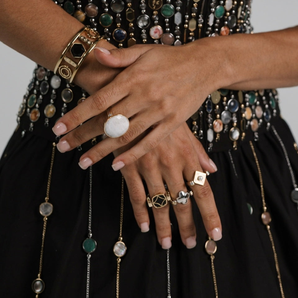 Echelon Crystal Element – Studio Line