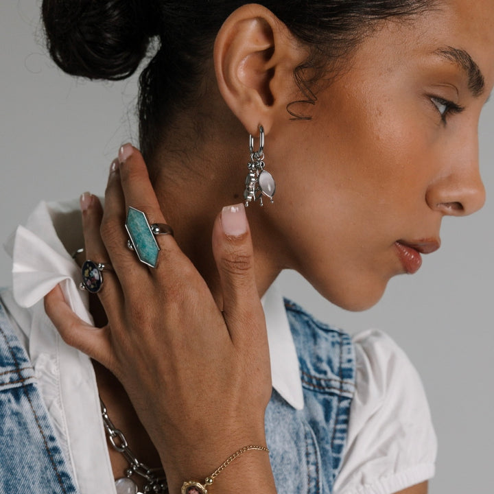 Titan TwinPoint™ Crystal Element – Studio Line