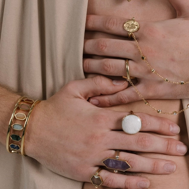 Large Than Life Set – Studio Line