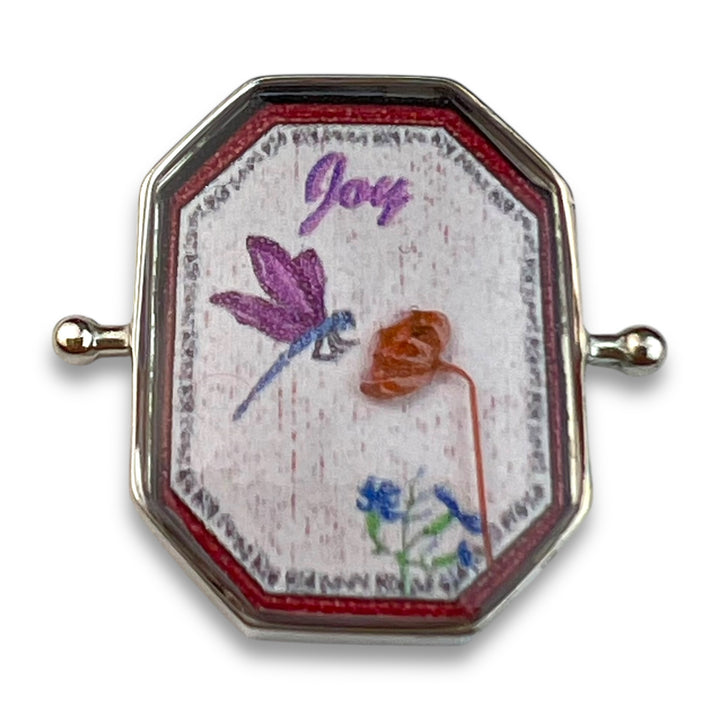 Joy Octangle Vessel Element