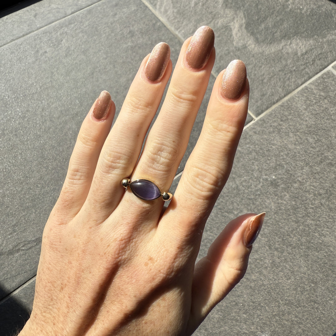 Cat's Eye Element