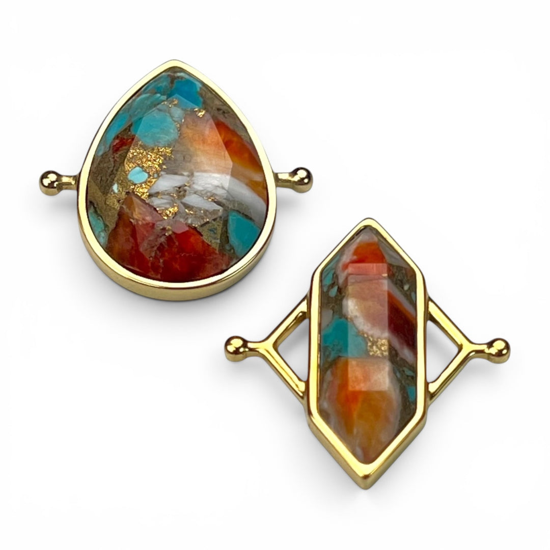"Impression Sunrise" (2 Element Set)