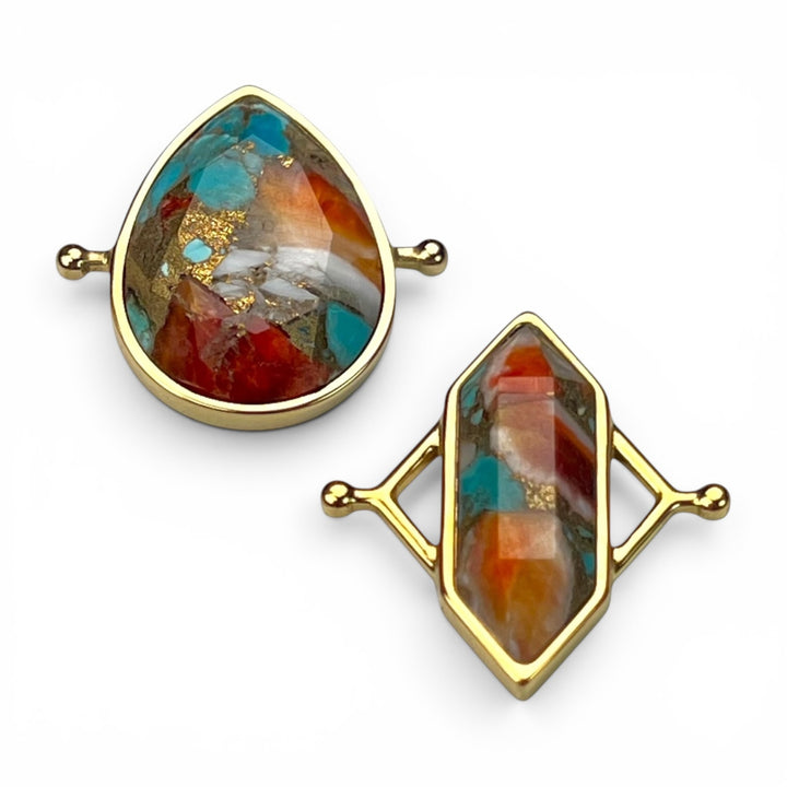 "Impression Sunrise" (2 Element Set)