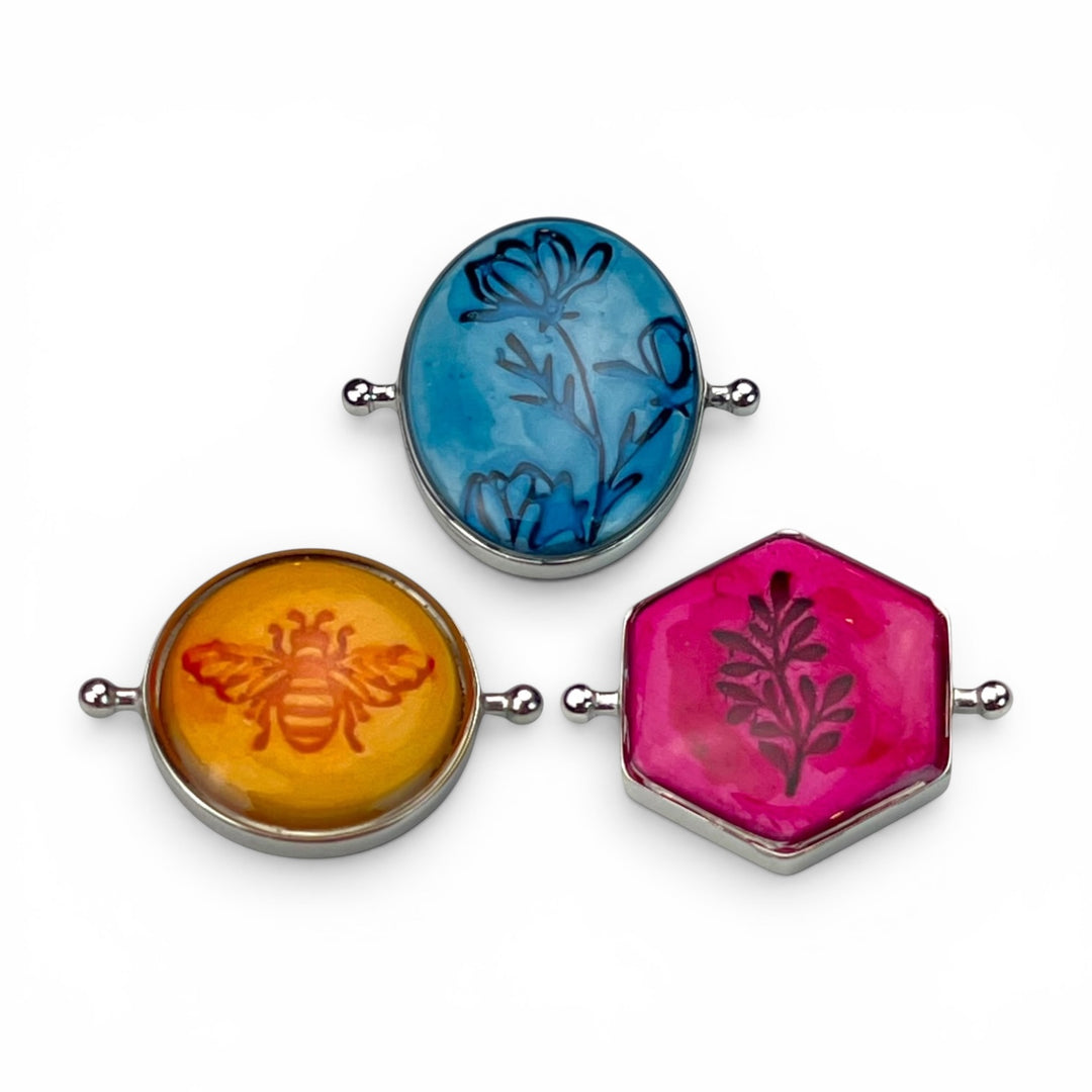 Impression Vessel (3 Element Set) – Complementary Shop Collab