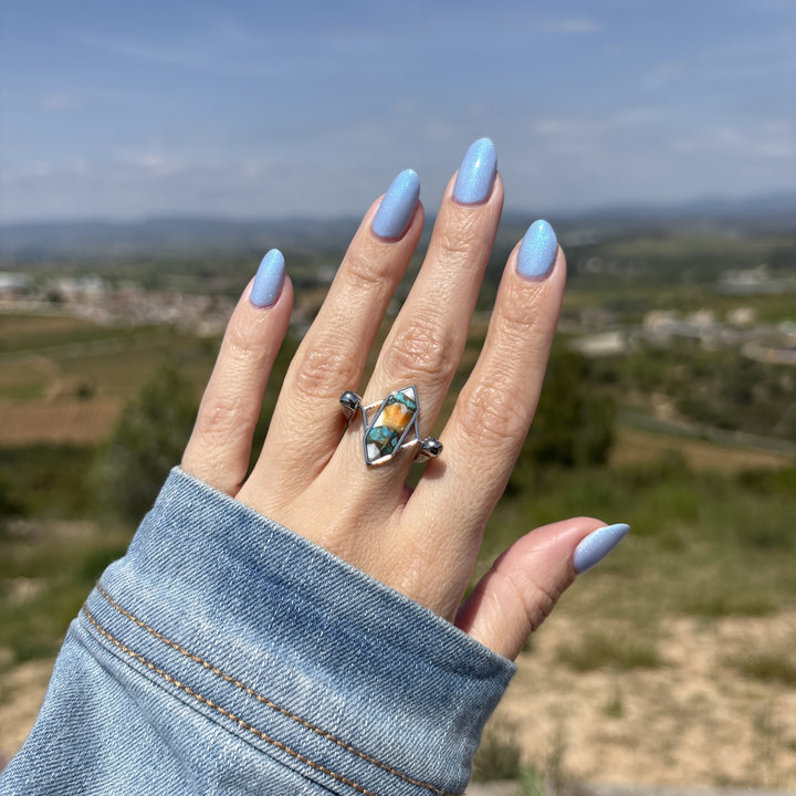 "Impression Sunrise" (2 Element Set)