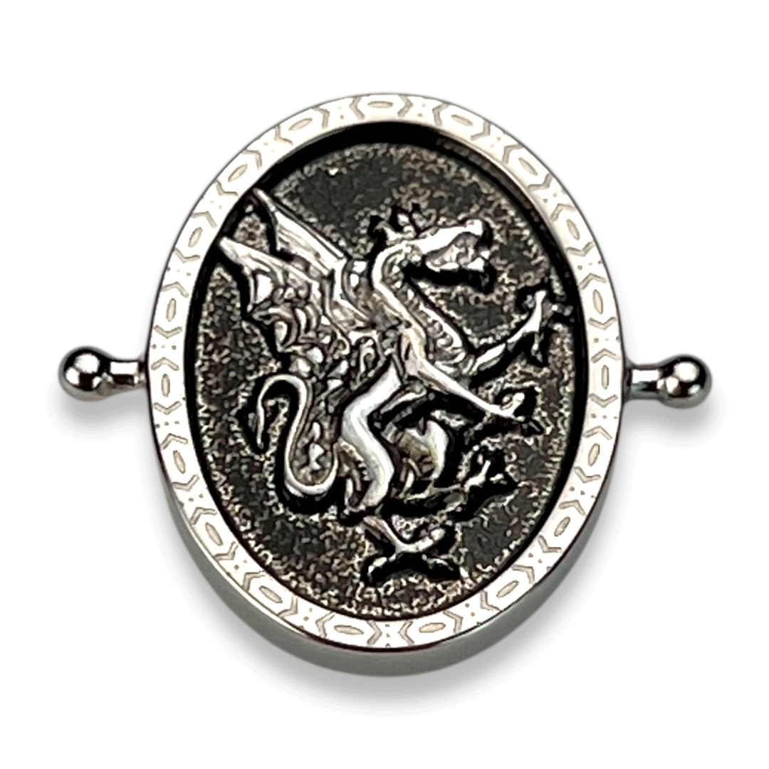 Legends & Lore (5-Element Set)