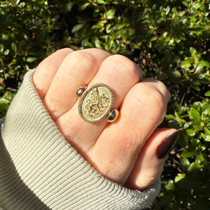 Legends & Lore (5-Element Set)