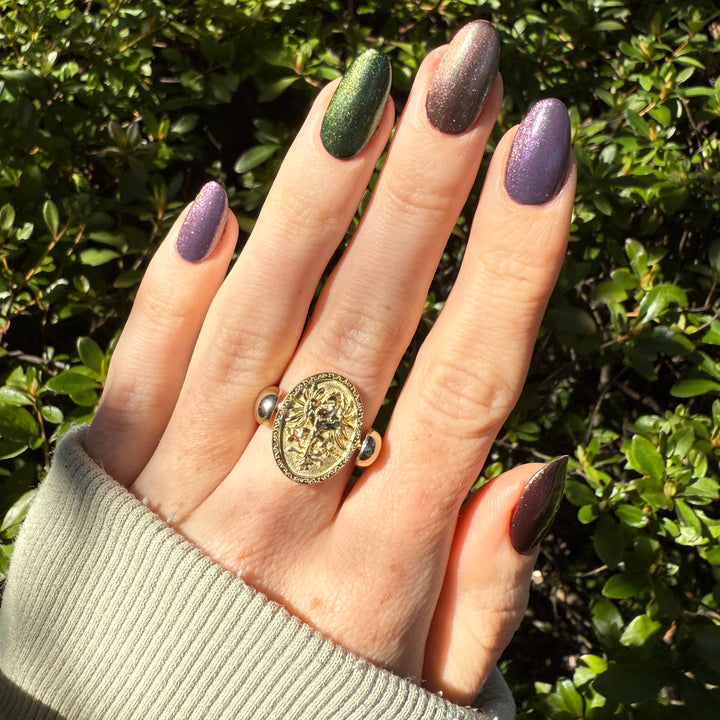 Legends & Lore (5-Element Set)