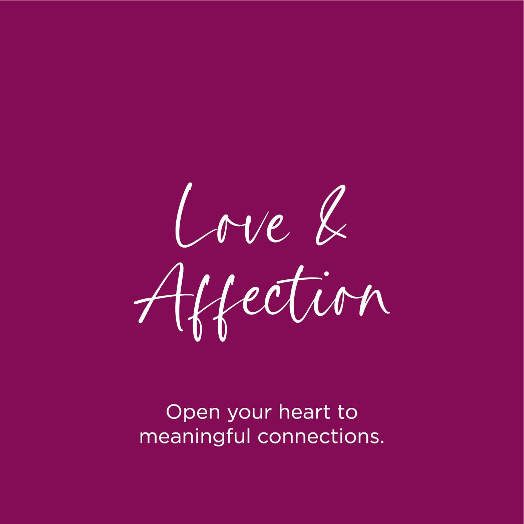 Love & Affection SoulStack Set