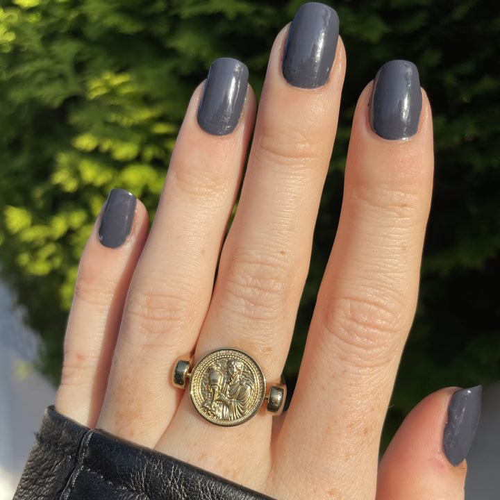 Luxe Zodiac Constellation Element