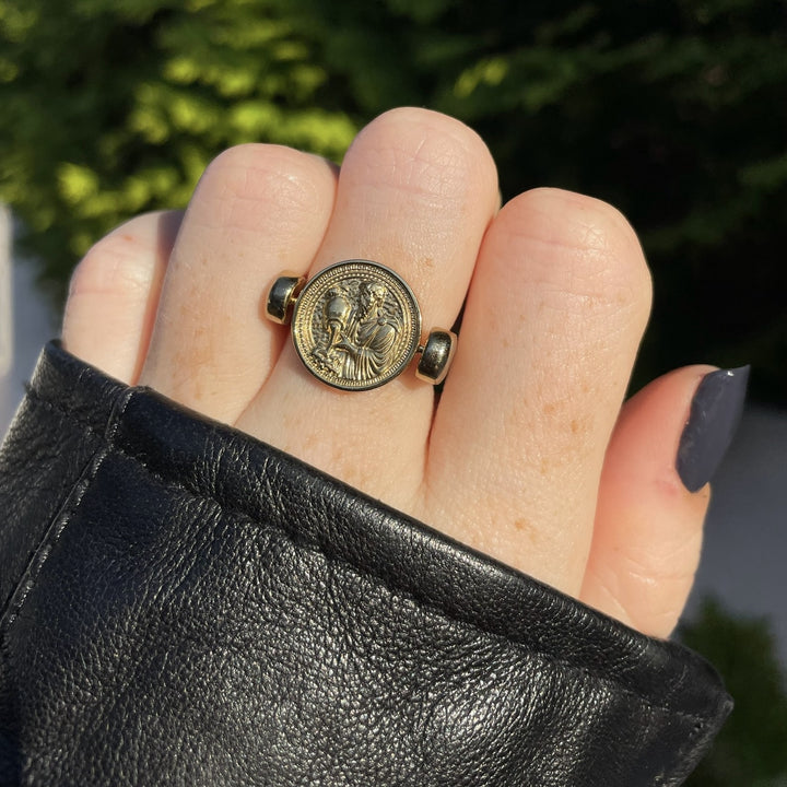 Luxe Zodiac Constellation Element