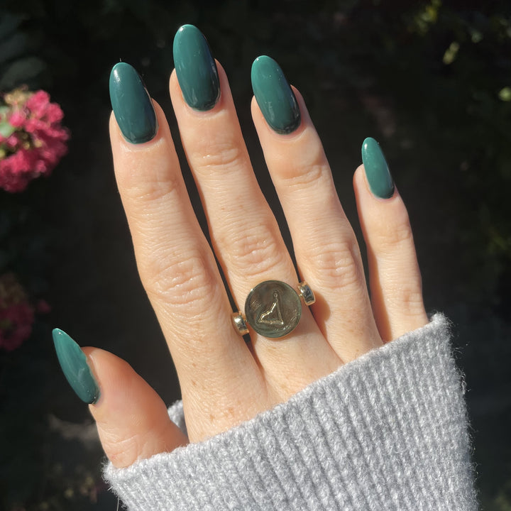 Luxe Zodiac Constellation Element