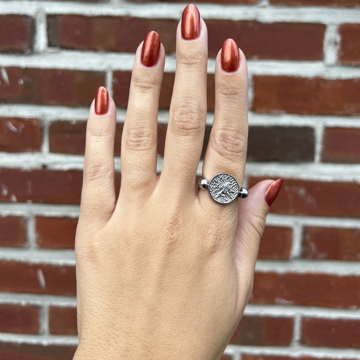 Luxe Zodiac Constellation Element