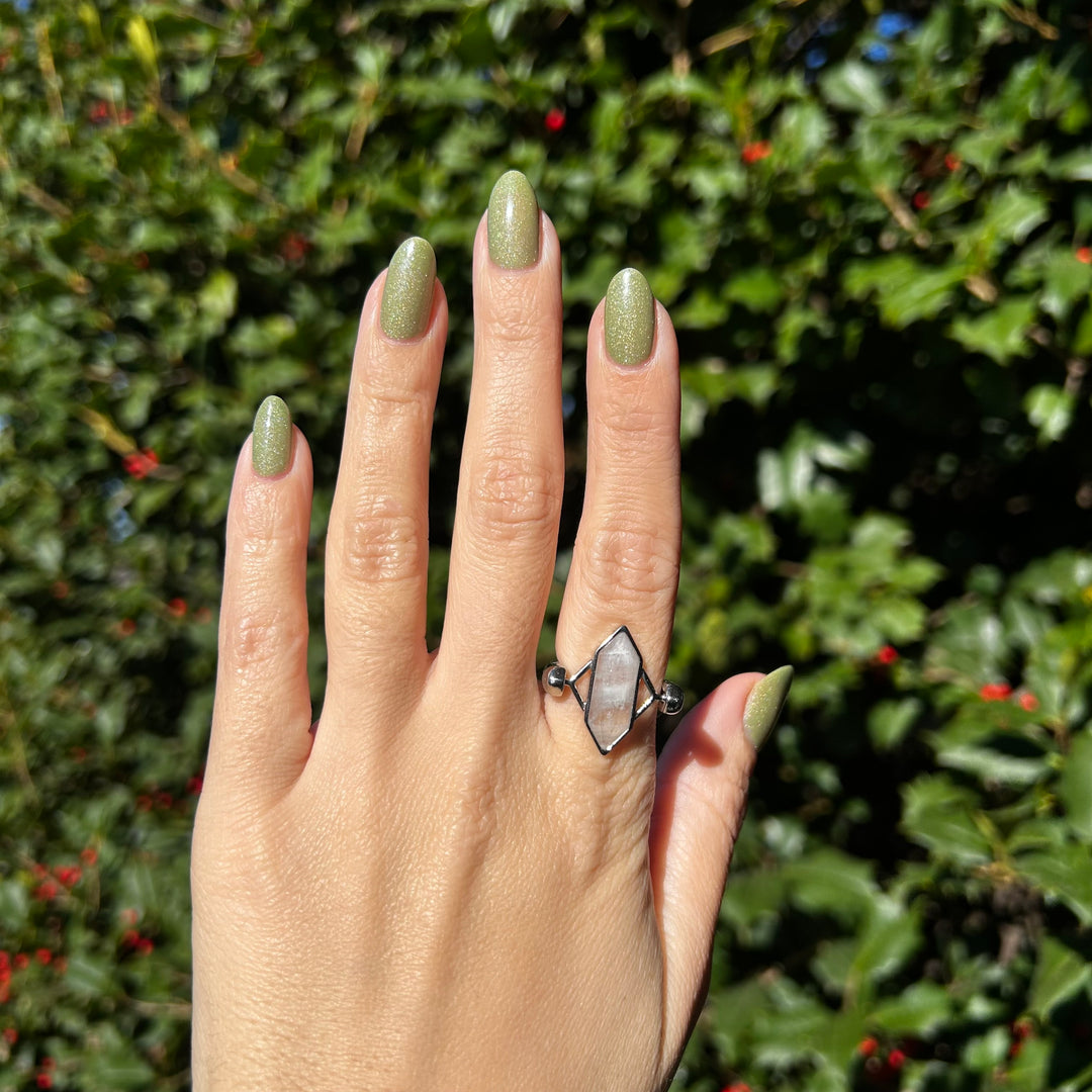 TwinPoint™ Crystal Element