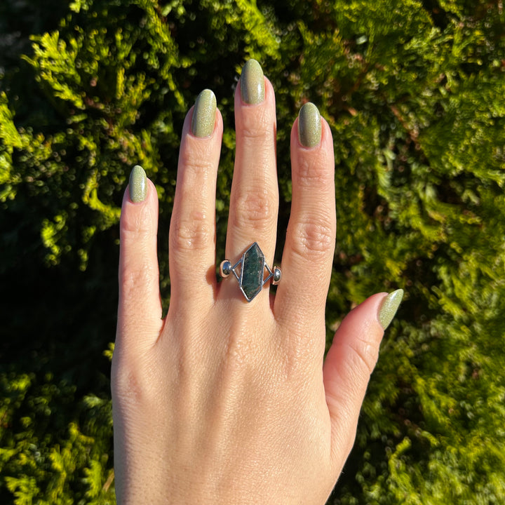 TwinPoint™ Crystal Element