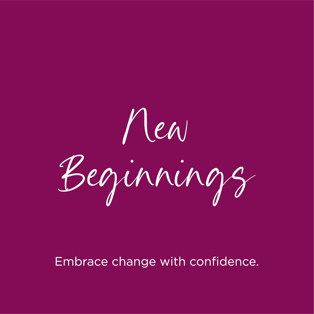 New Beginnings SoulStack™ 2 Element Set