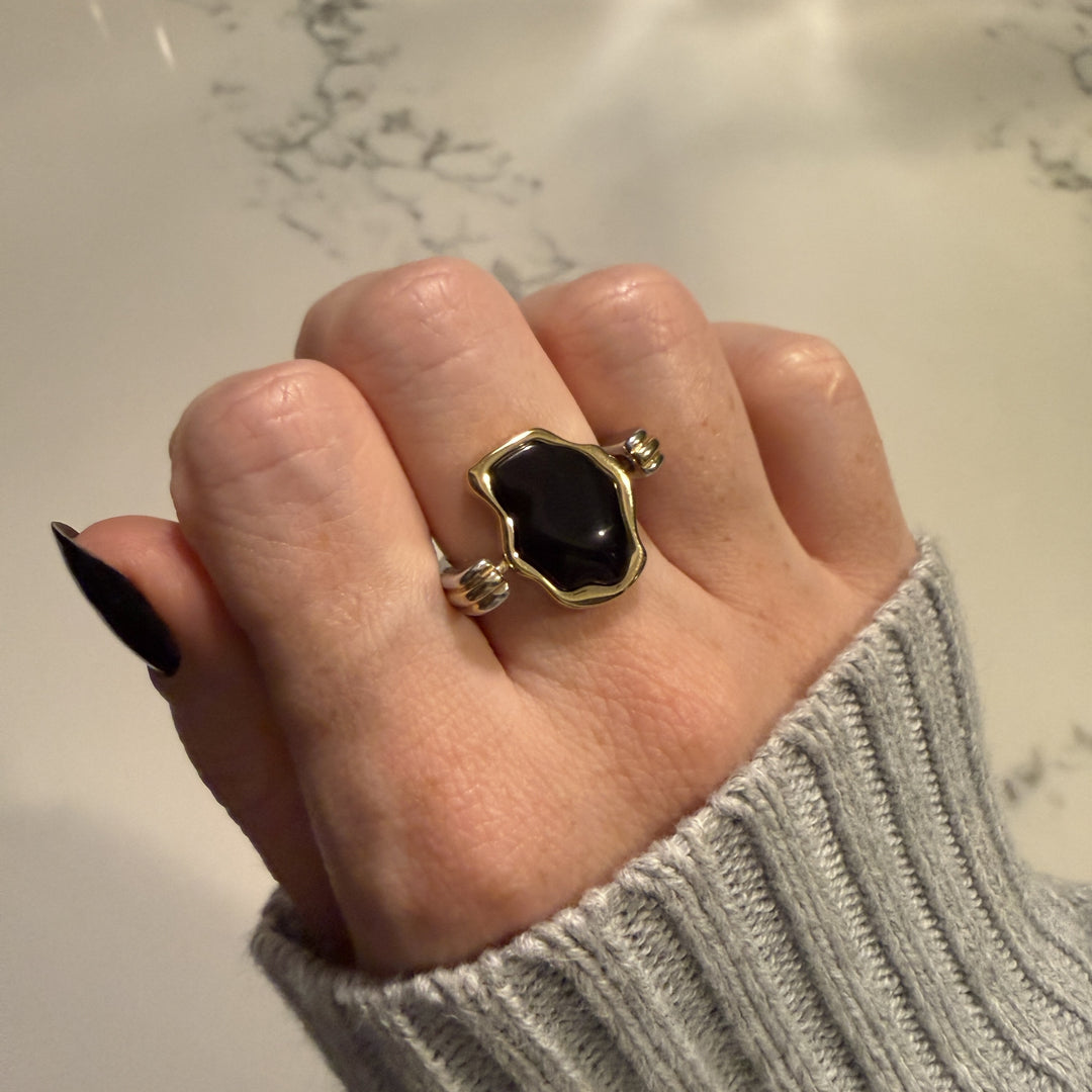 Organa™ III Crystal Element – PYS II Collection