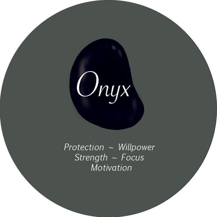 Onyx AquaPoint™ Crystal Element
