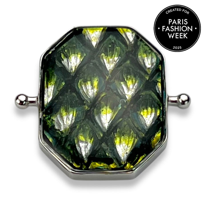 Nightfall Dragon Scale Vessel Element – Complementary Shop Collab