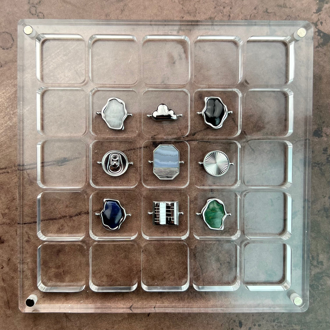 Parker York Smith Collection II: Have Fun! (9-Element Set)