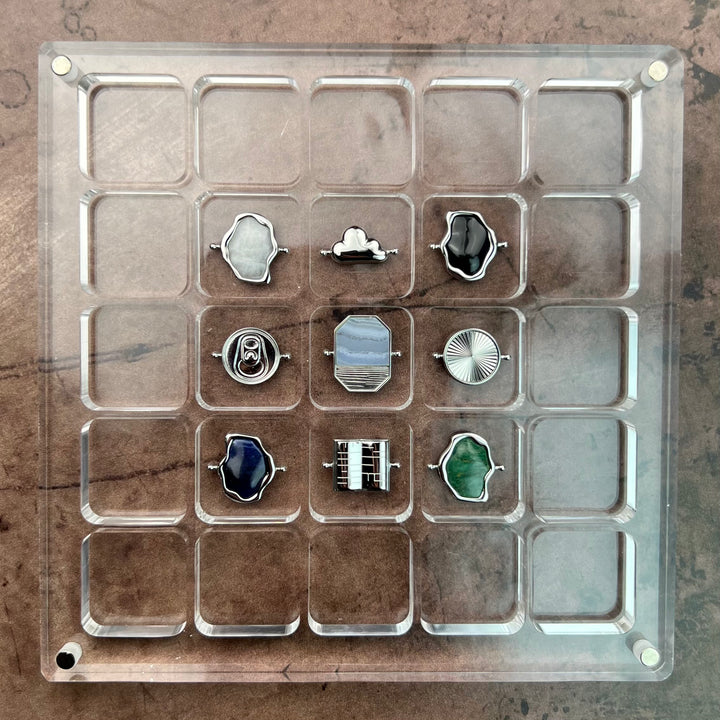 Parker York Smith Collection II: Have Fun! (9-Element Set)
