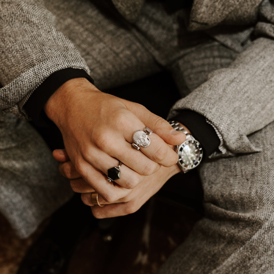 7-Element Set – PYS Collection