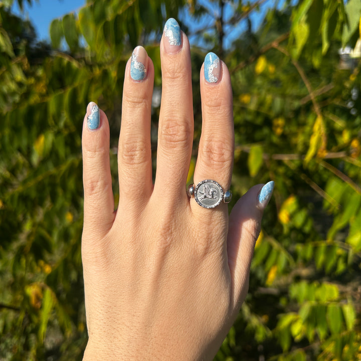 Legends & Lore (5-Element Set)