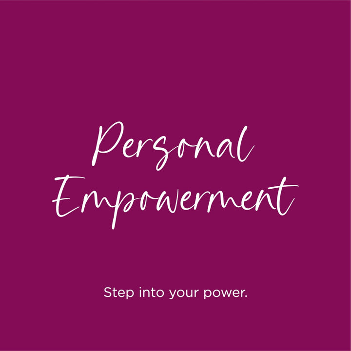 Personal Empowerment SoulStack™ 2 Element Set