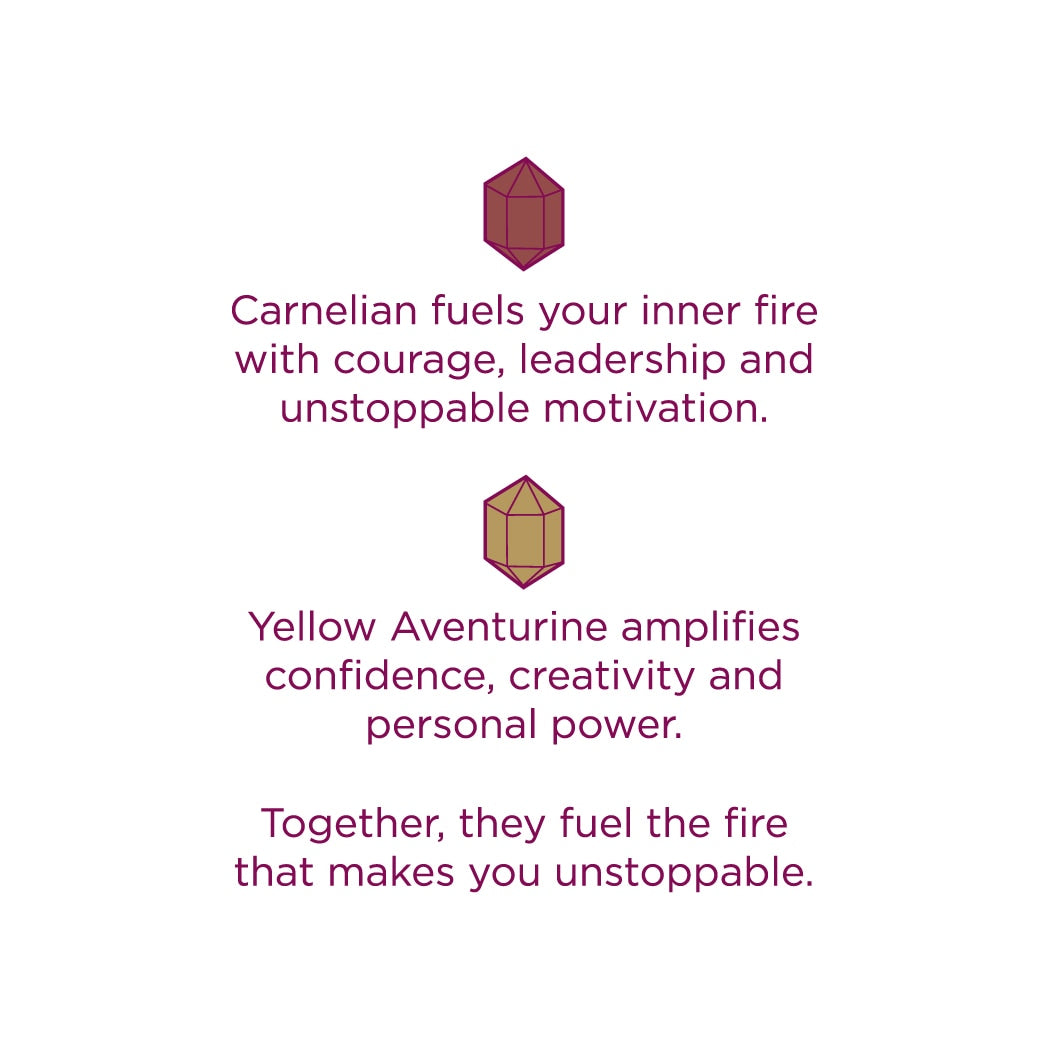 Personal Empowerment SoulStack™ 2 Element Set