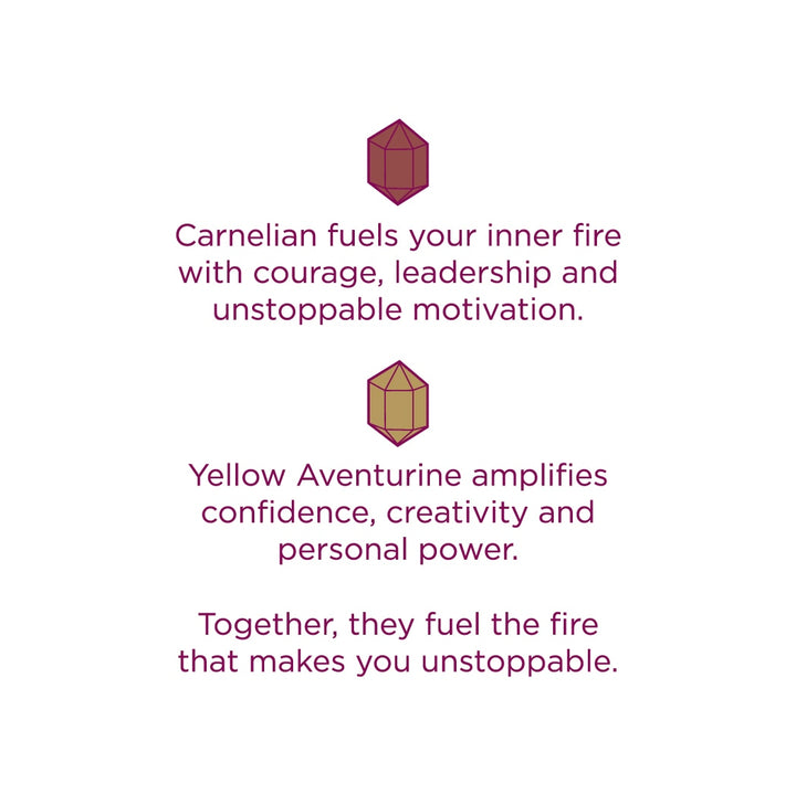 Personal Empowerment SoulStack™ 2 Element Set