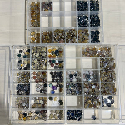 3-for-$10 Crystal Element Grab Bag