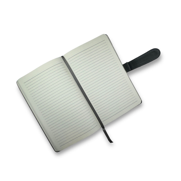 Love at First Click Notebook