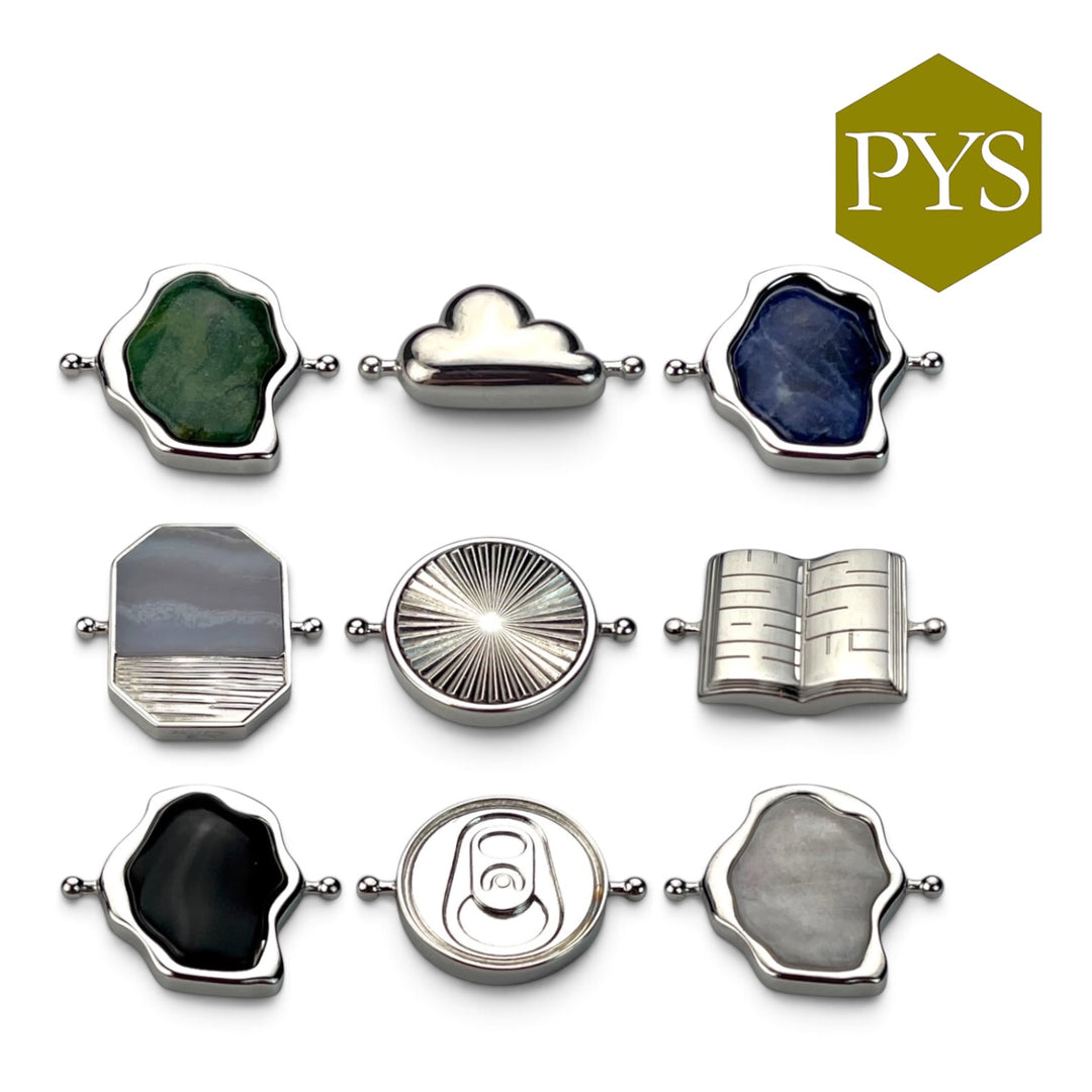 Parker York Smith Collection II: Have Fun! (9-Element Set)