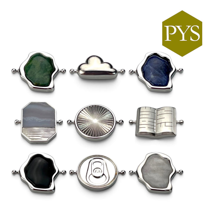 Parker York Smith Collection II: Have Fun! (9-Element Set)