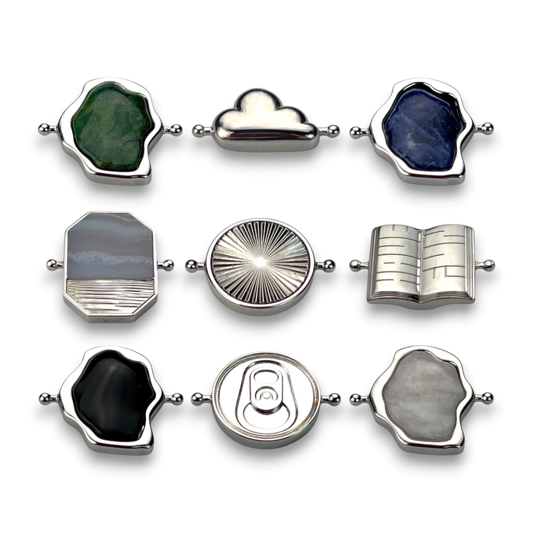 Parker York Smith Collection II: Have Fun! (9-Element Set)