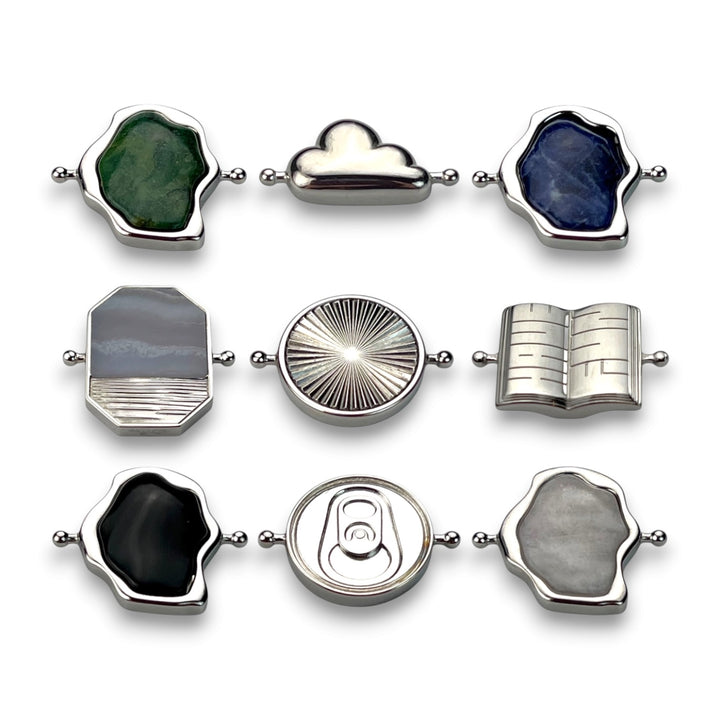 Parker York Smith Collection II: Have Fun! (9-Element Set)