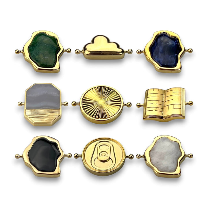 Parker York Smith Collection II: Have Fun! (9-Element Set)
