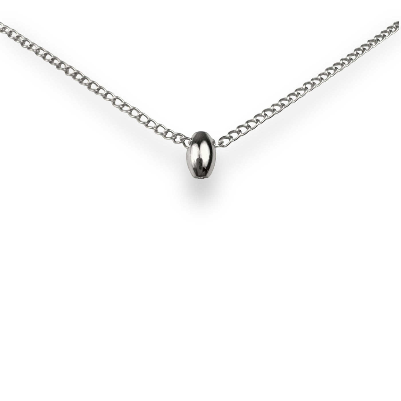 AuraDel™ "Drop" Necklace Base