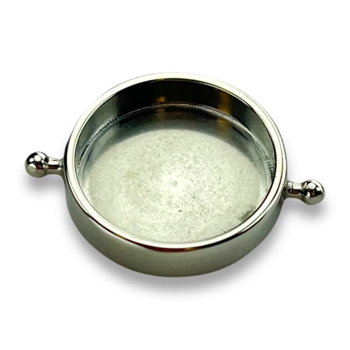 Deep Dish Element Bezel