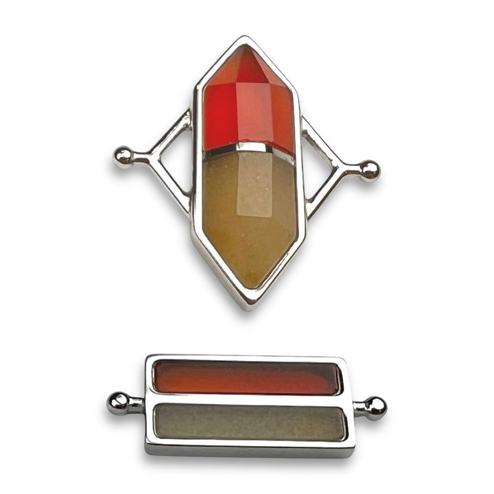 Personal Empowerment SoulStack™ 2 Element Set
