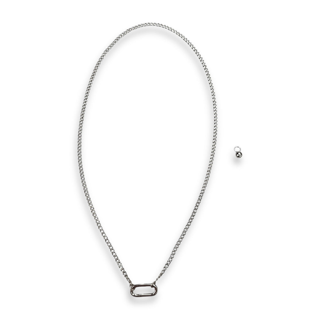 MiraLink™ Curb Necklace