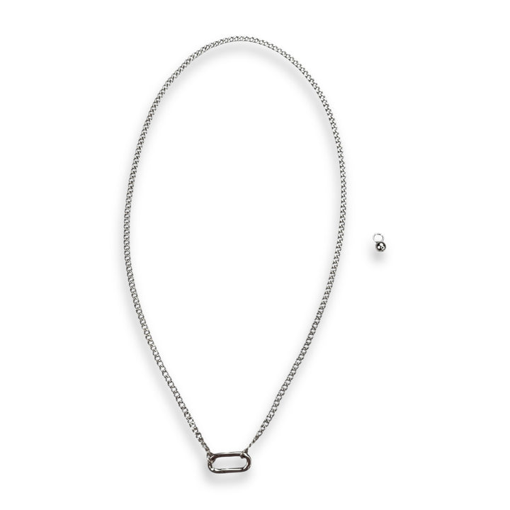 MiraLink™ Curb Necklace