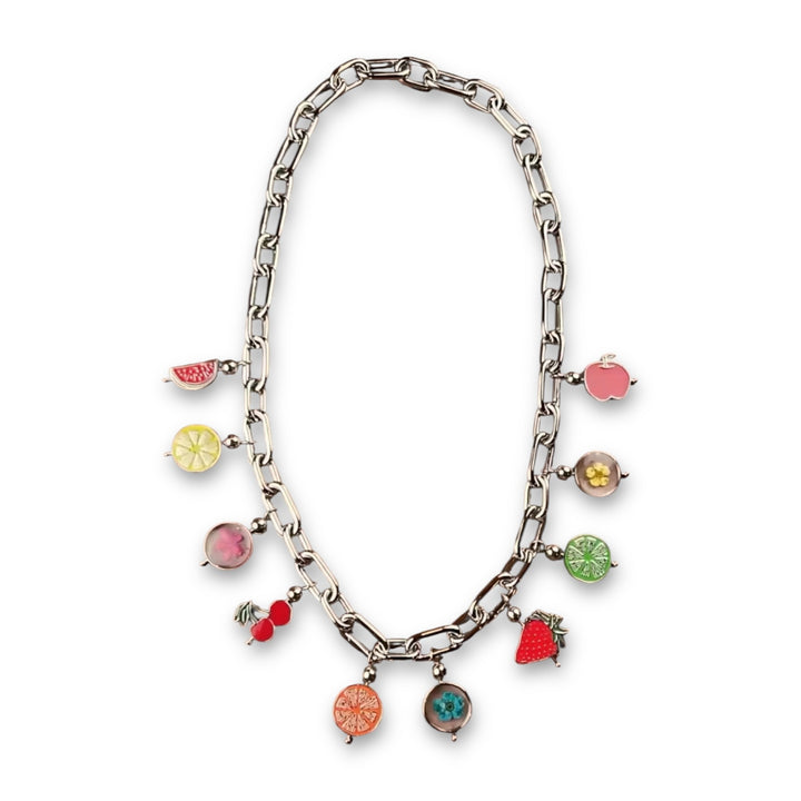 MiraLink™ 18" Necklace