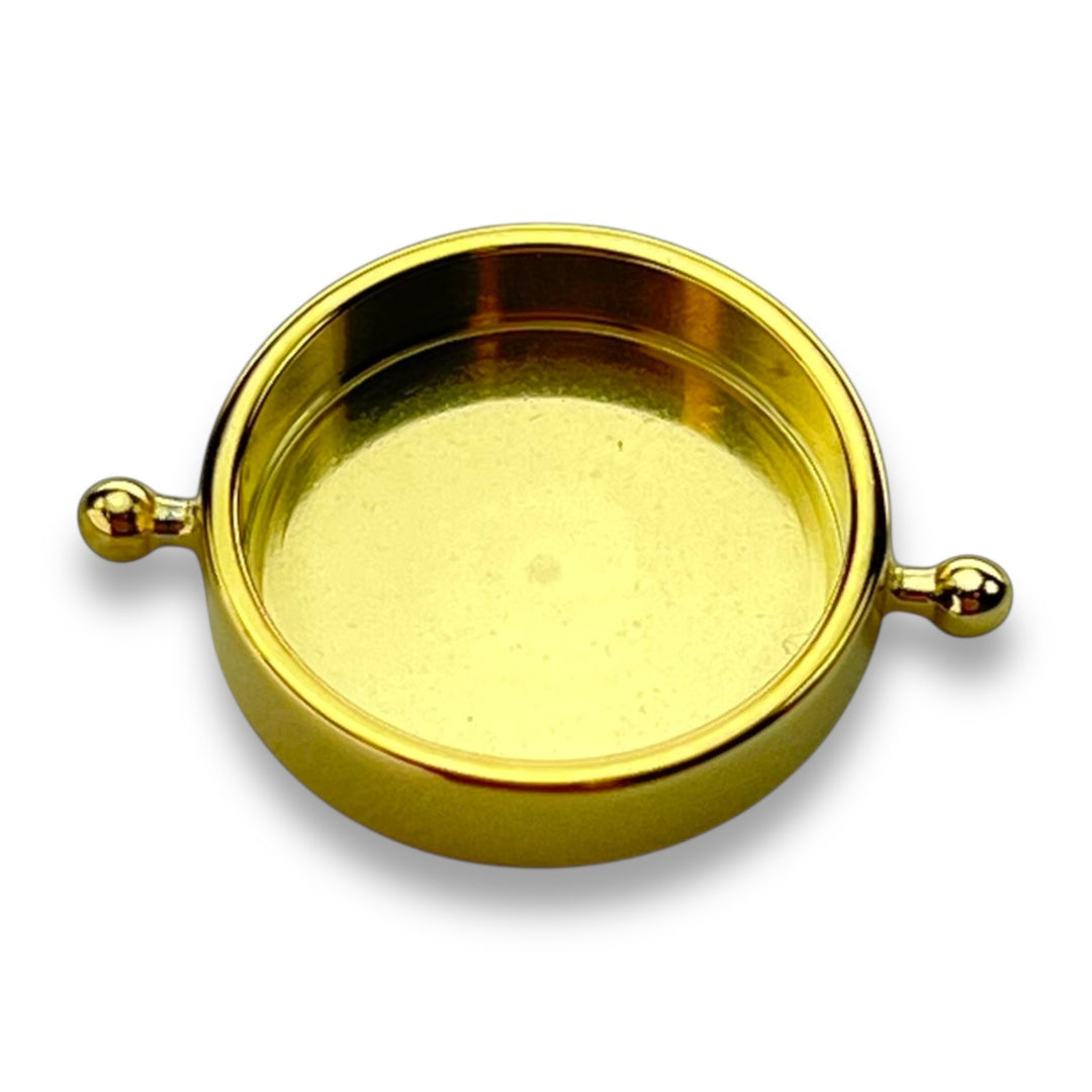 Deep Dish Element Bezel