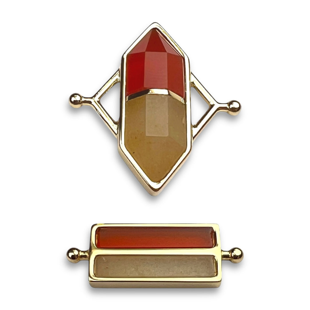 Personal Empowerment SoulStack™ 2 Element Set