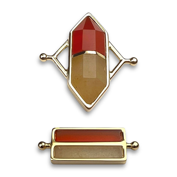 Personal Empowerment SoulStack™ 2 Element Set