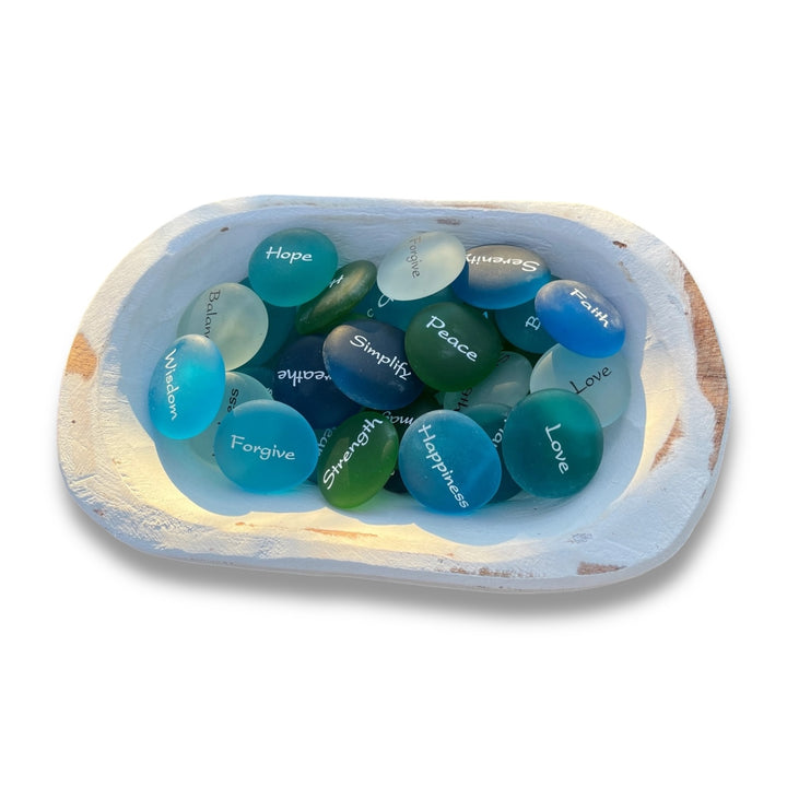 Mystery Sea Stone (limit 1 per qualifying order)