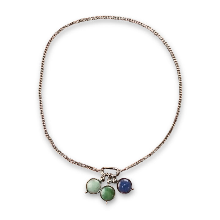 MiraLink™ Curb Necklace