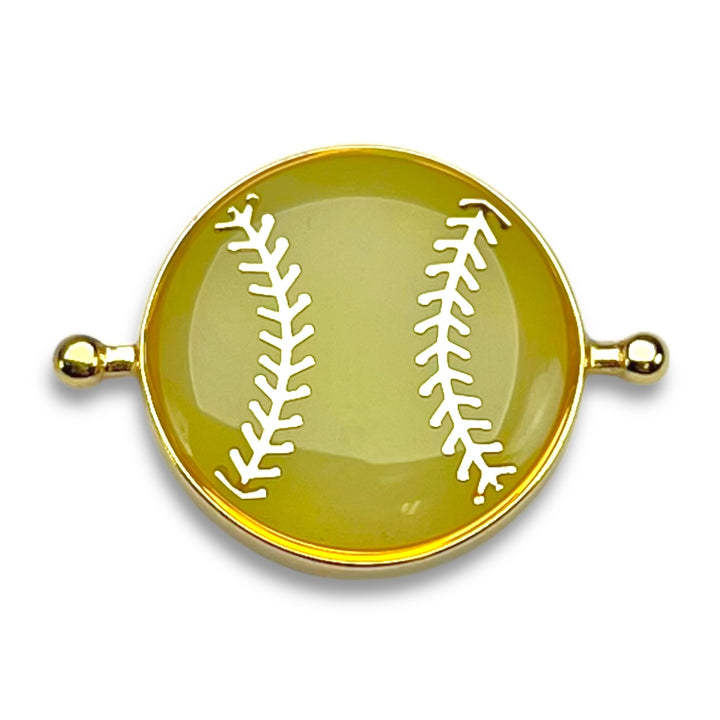 Lemon Jade Softball Element